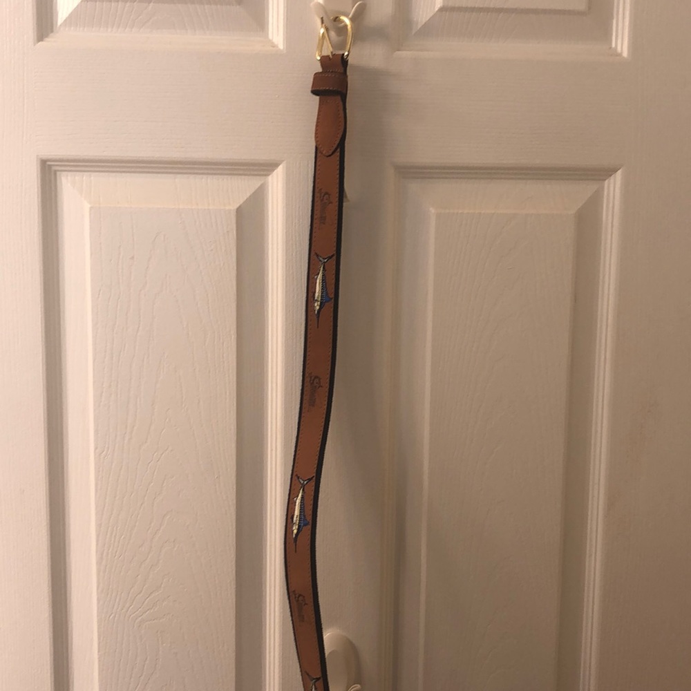 World Wide Sportsman Belt BRAND NEW